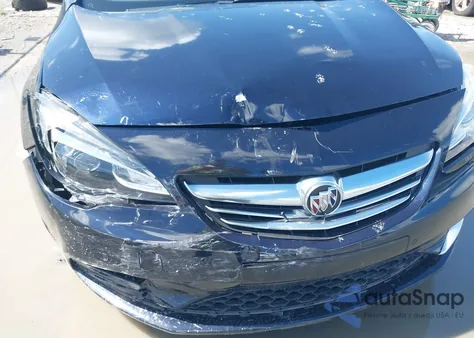 2018 Buick Cascada Premium z USA, uszkodzony, nr VIN W04WH3N56JG080853